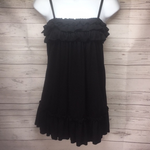 ❤️ CUPIDS DIARY Spaghetti Strap Top - Picture 1 of 6